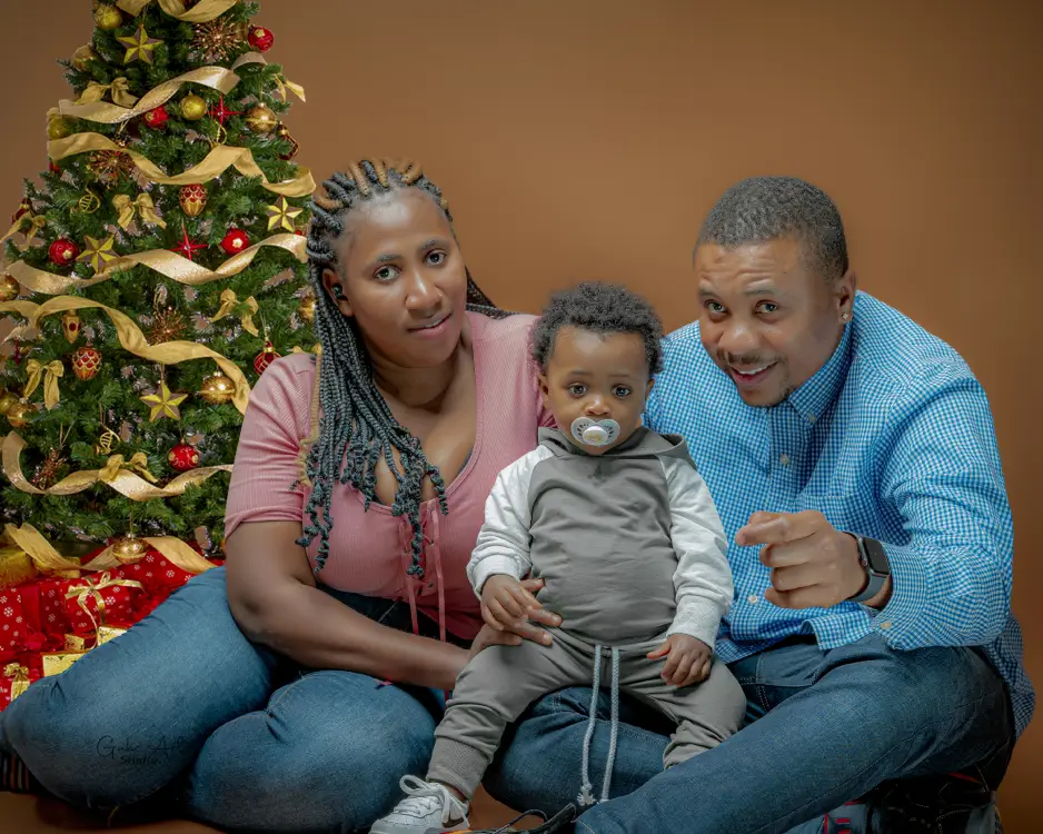 Christmas Photo 12
