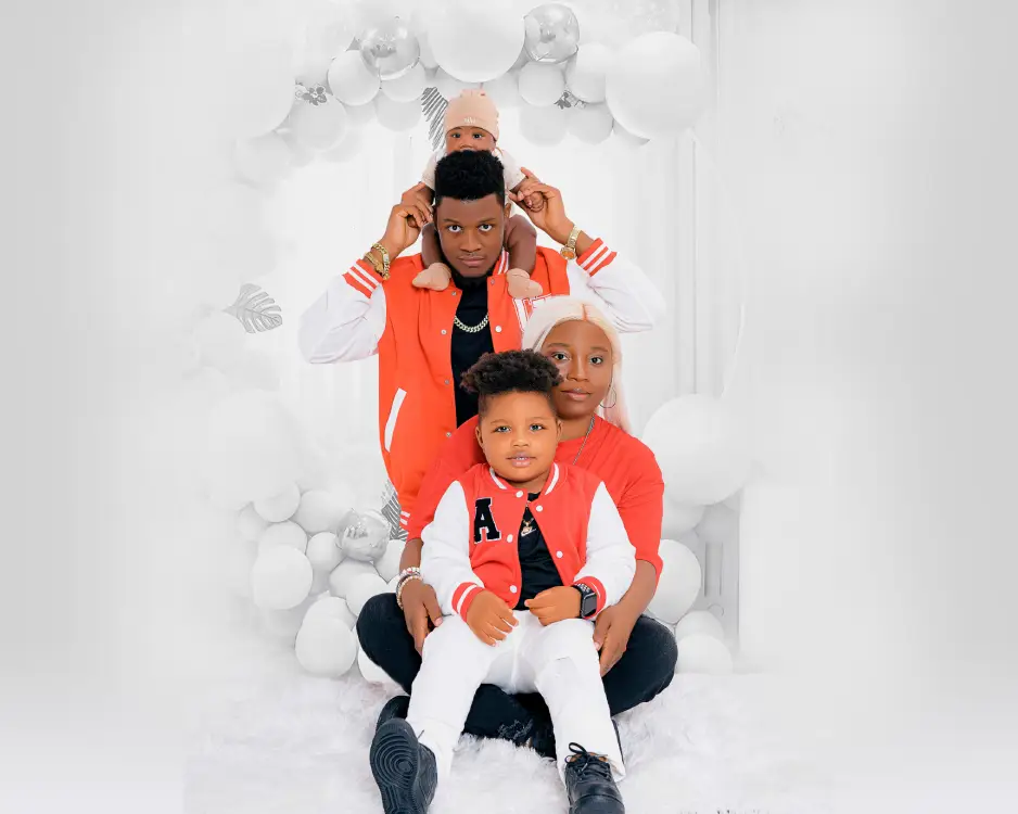 Christmas Photo 1