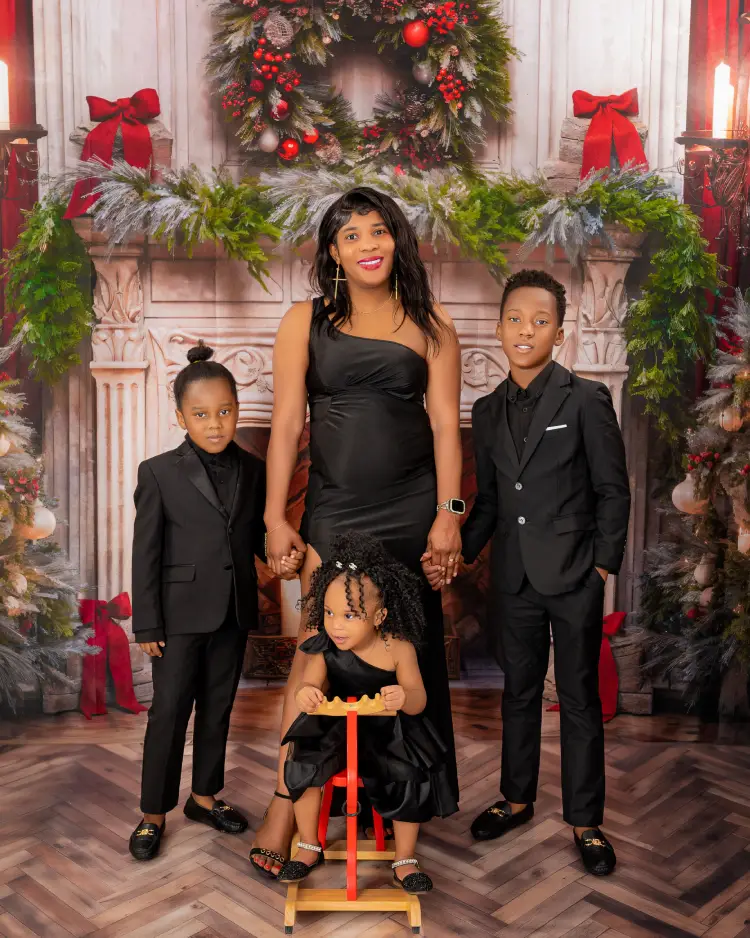 Christmas Photo 5