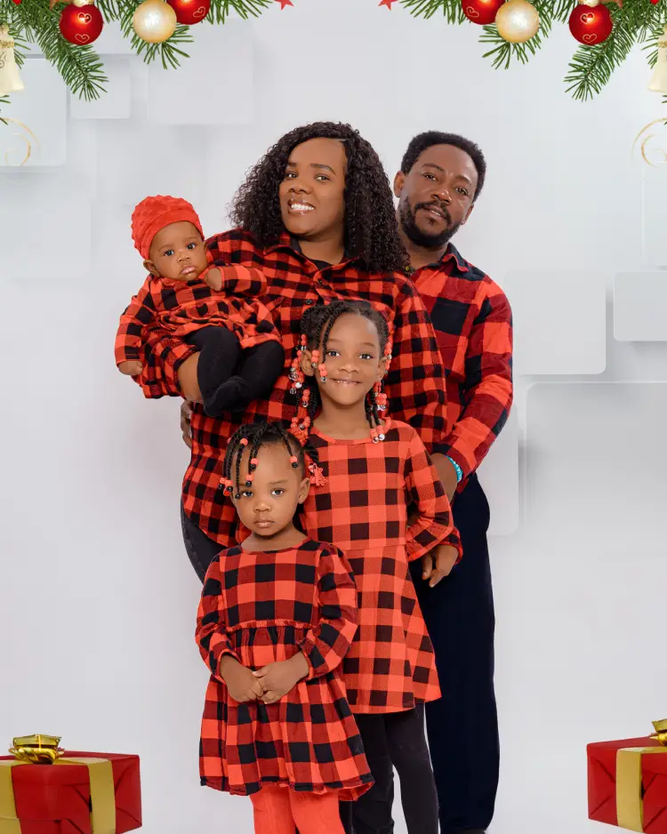 Christmas Photo 4