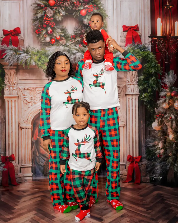 Christmas Photo 3