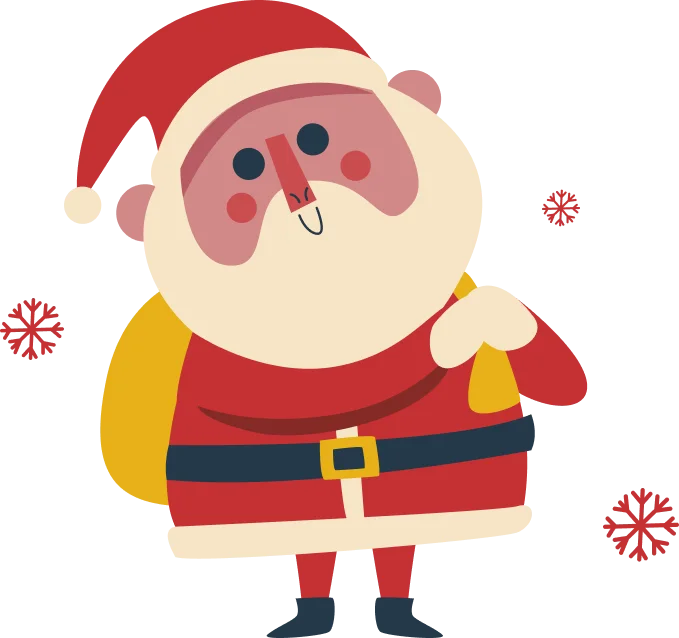 Santa Claus